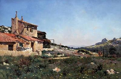 La Fare-les-Oliviers