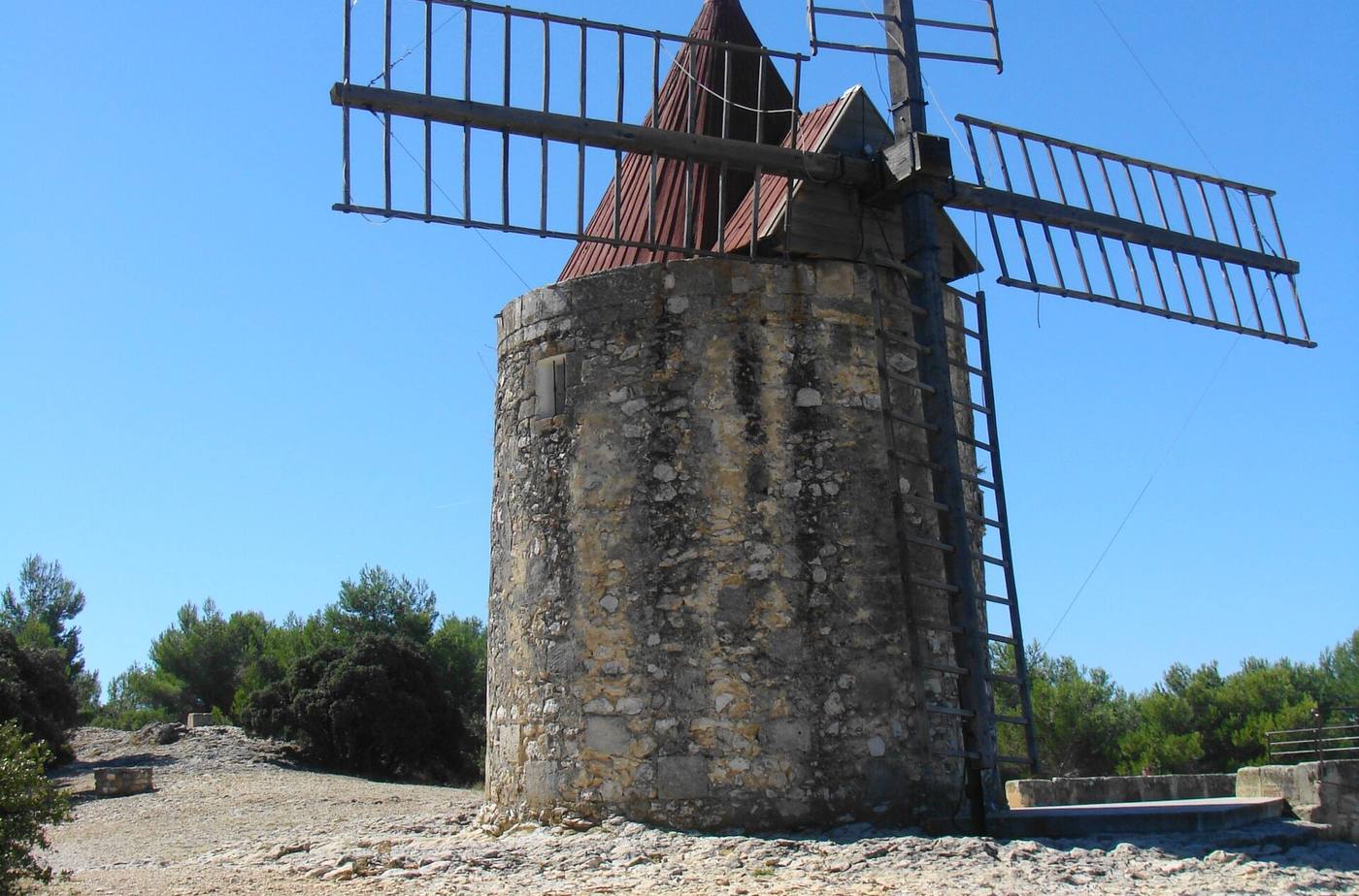 Fontvieille