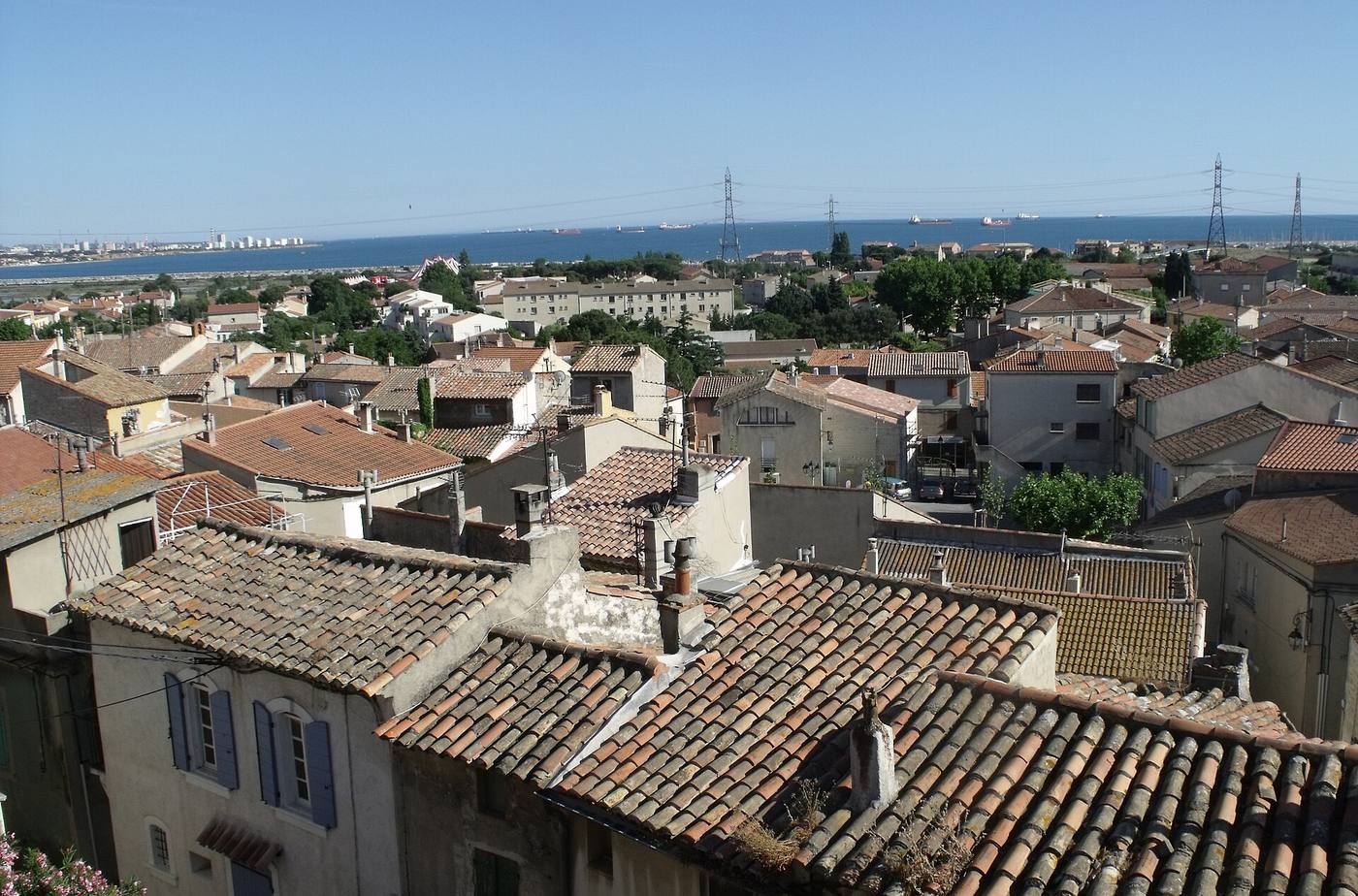 Fos-sur-Mer