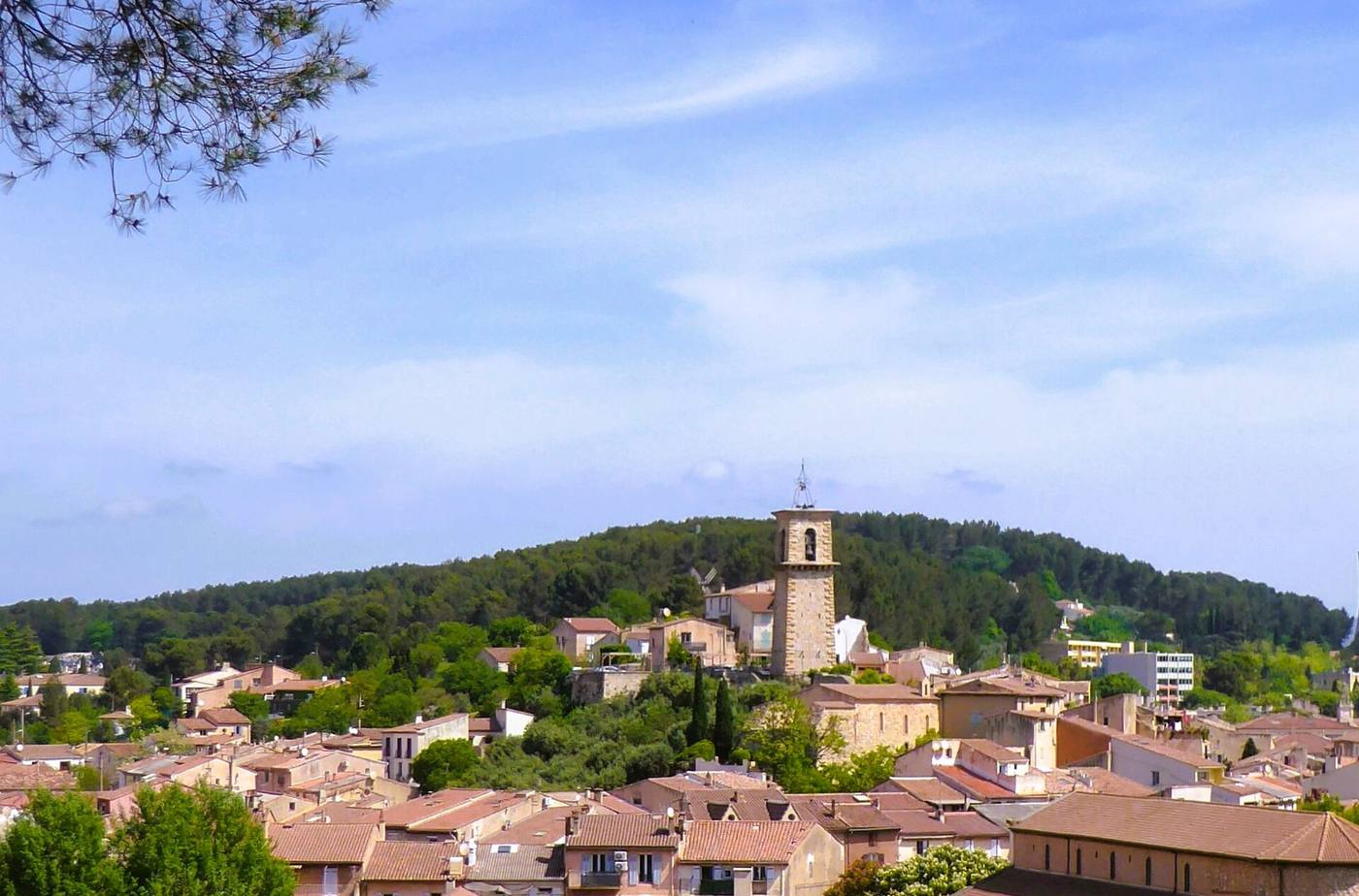 Gardanne