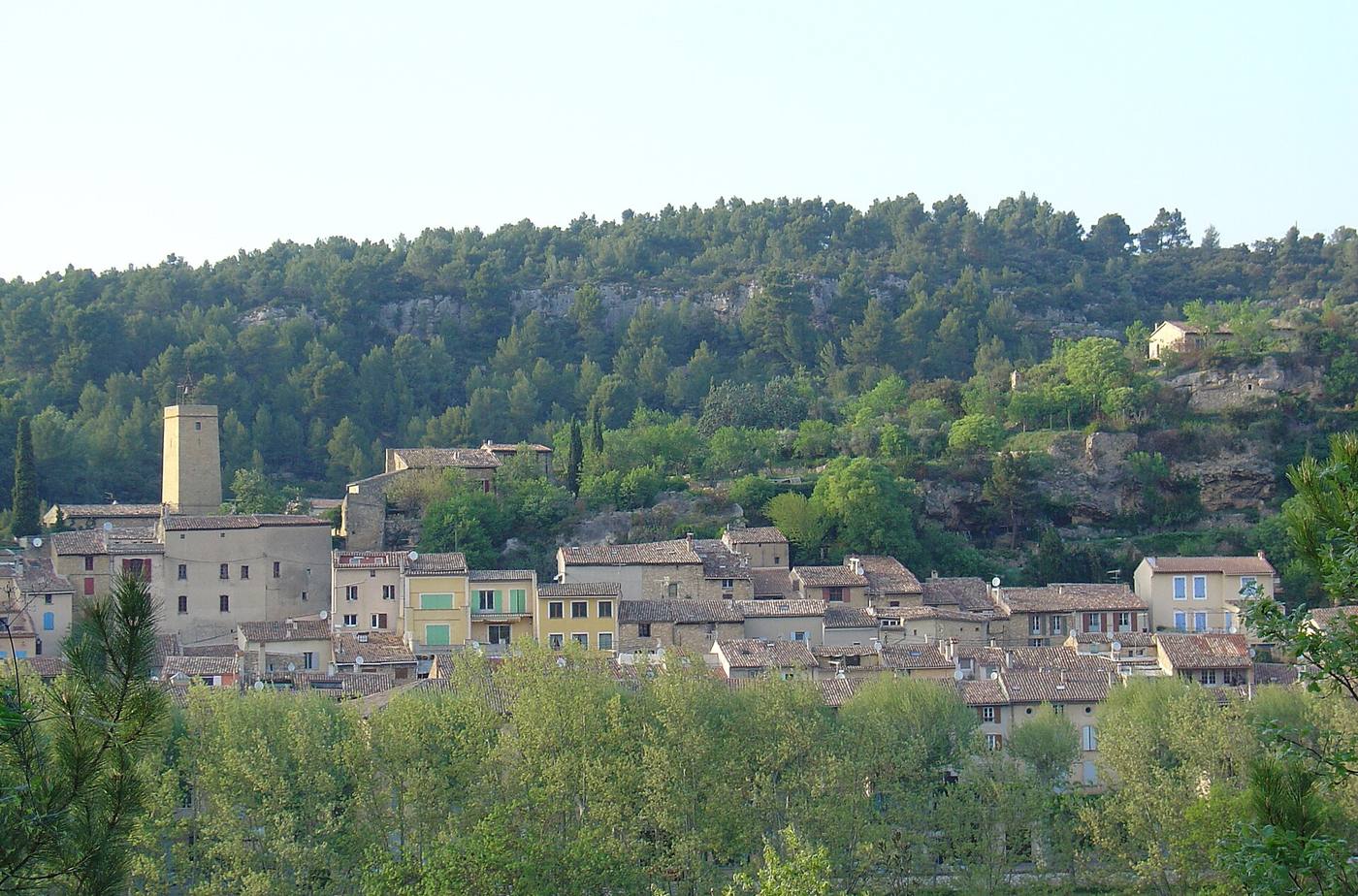 Jouques