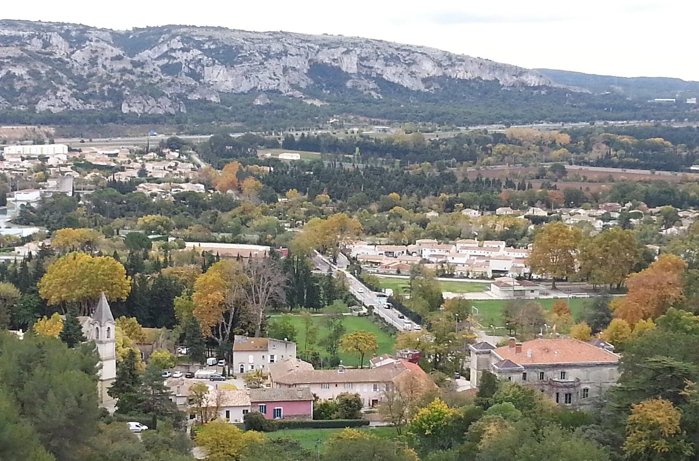Lamanon
