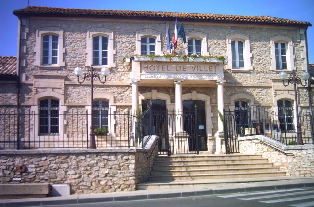 Lançon-Provence