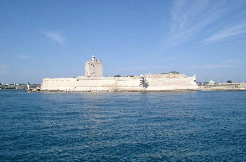 Port-de-Bouc