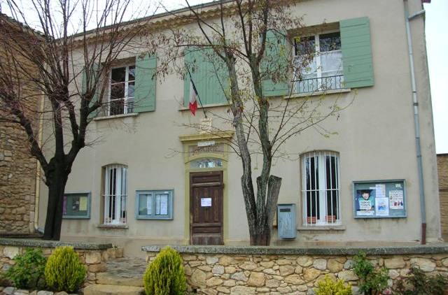 Saint-Marc-Jaumegarde