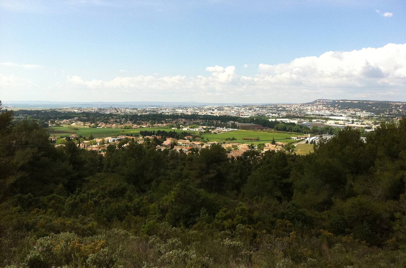 Saint-Victoret