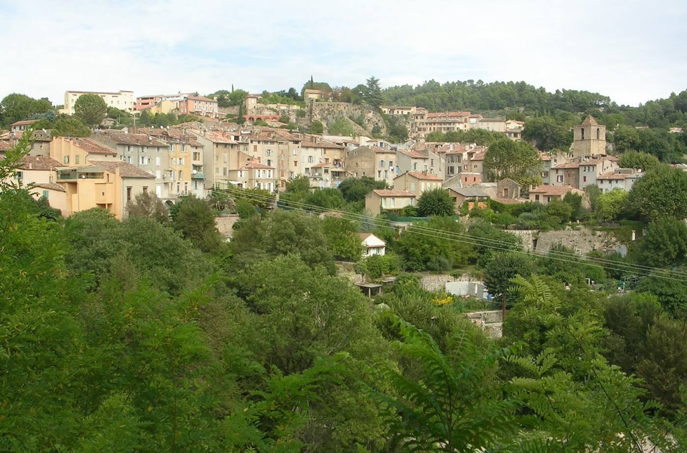 Barjols