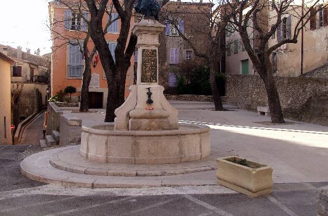 Camps-la-Source