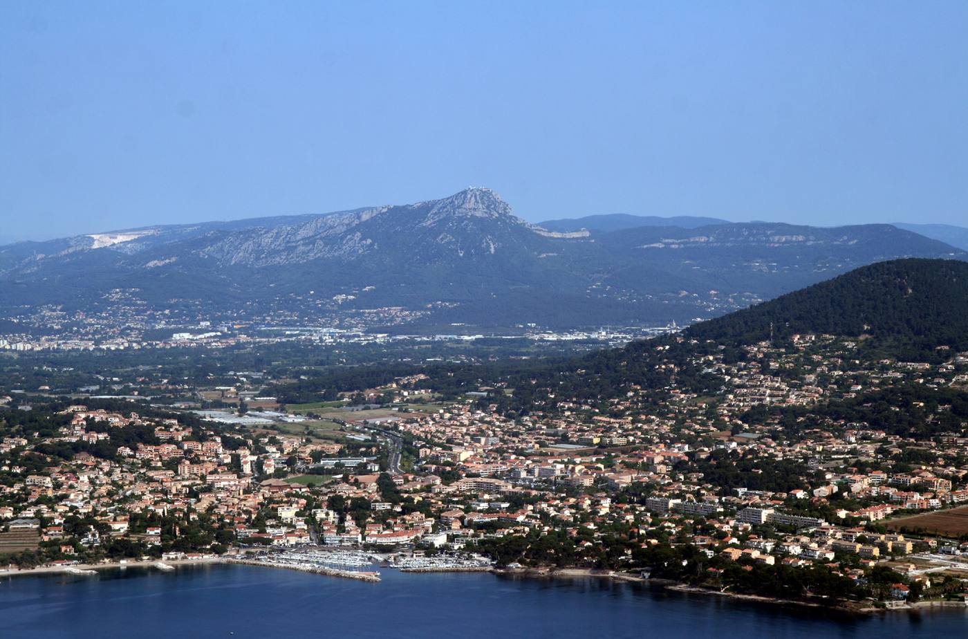 Carqueiranne