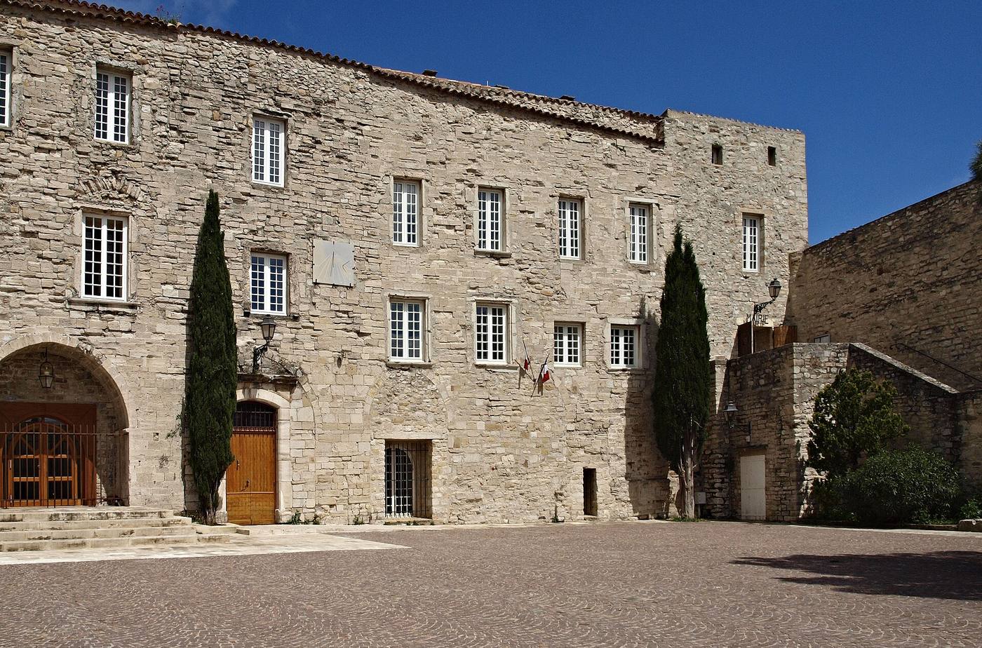 Le Castellet