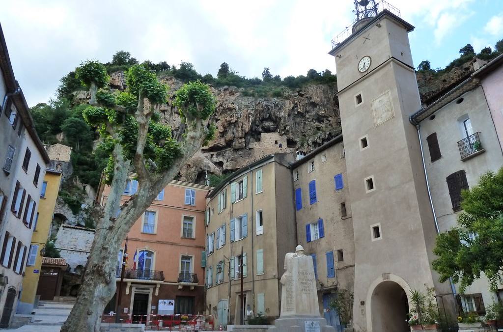 Cotignac