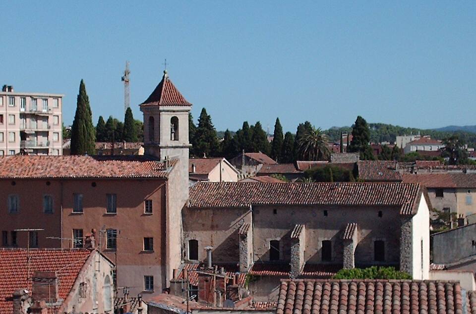 Draguignan