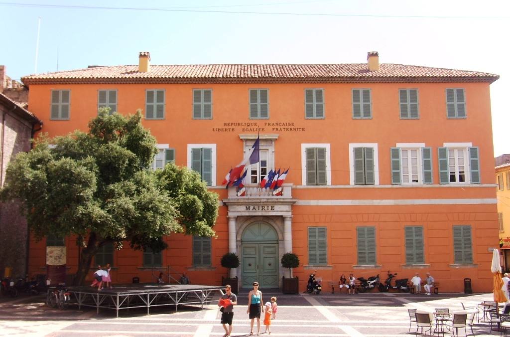 Fréjus