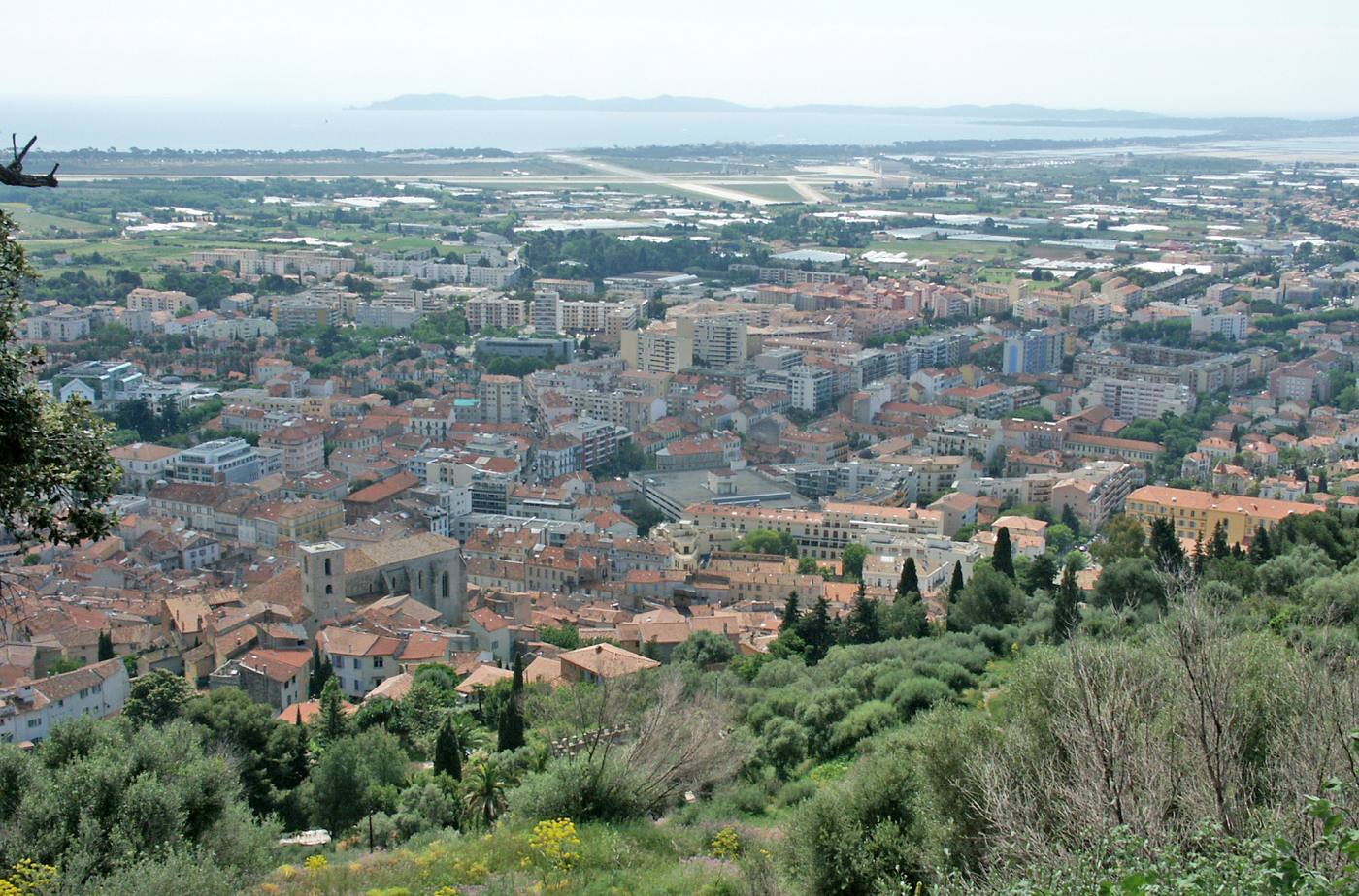 Hyères
