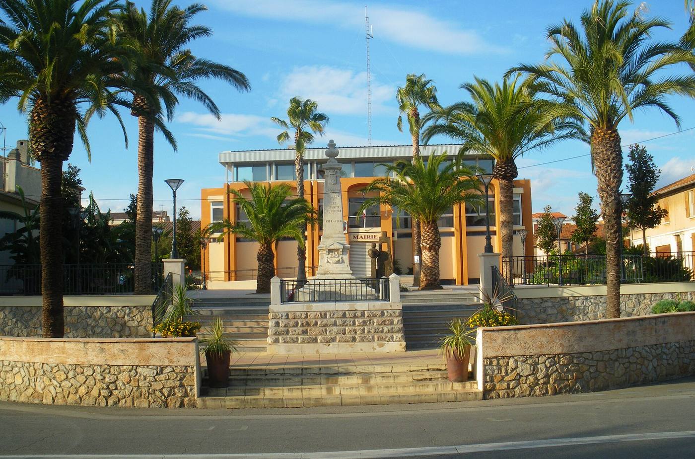 La Londe-les-Maures