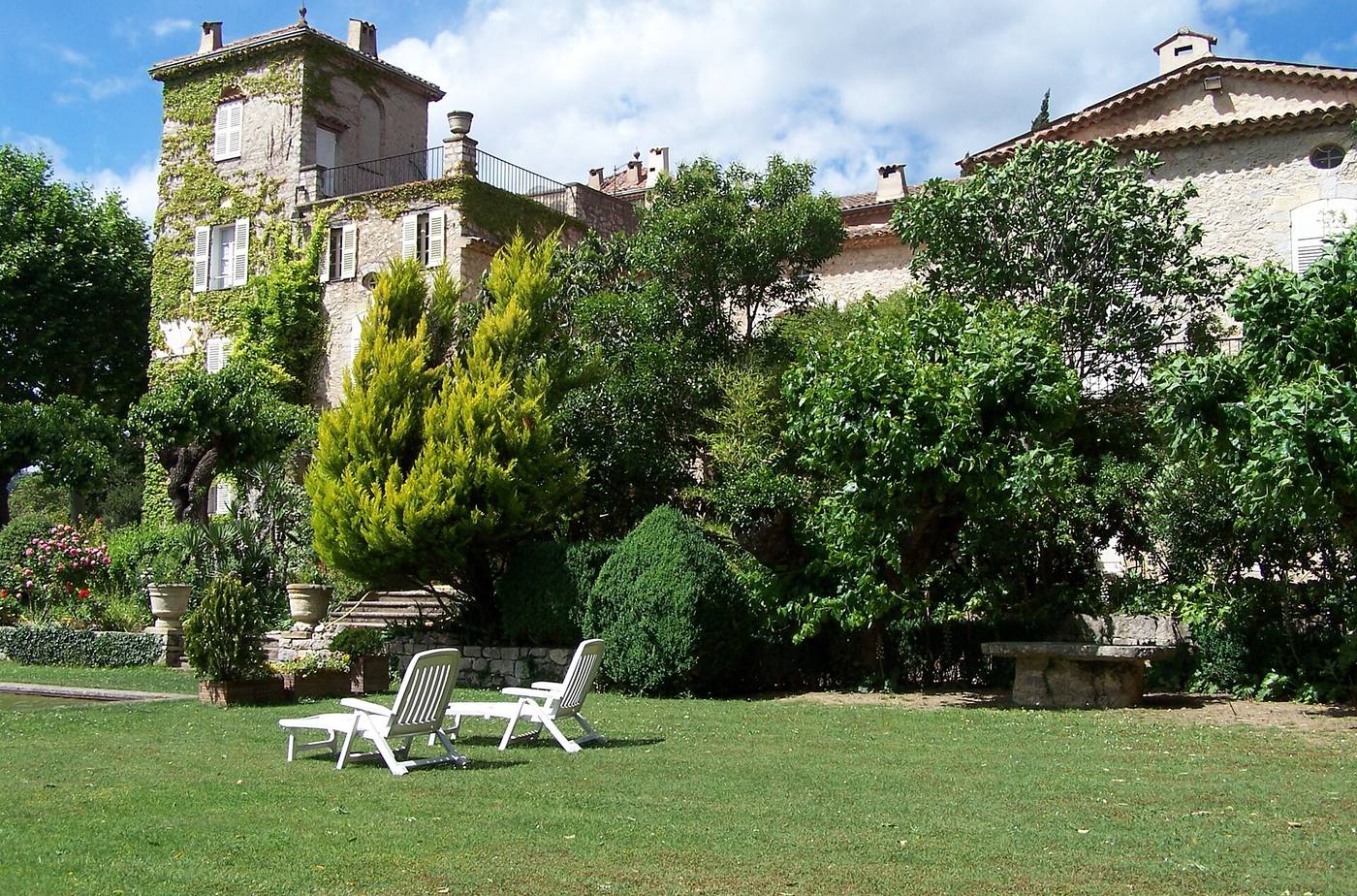 Montauroux