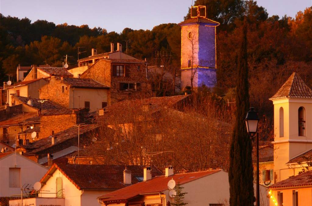 La Motte
