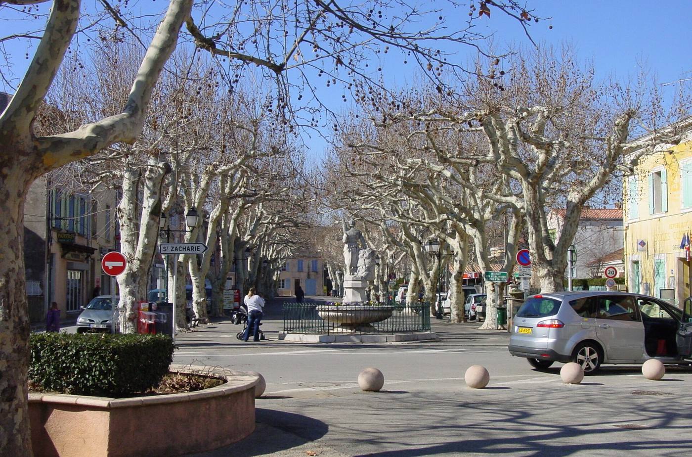 Nans-les-Pins