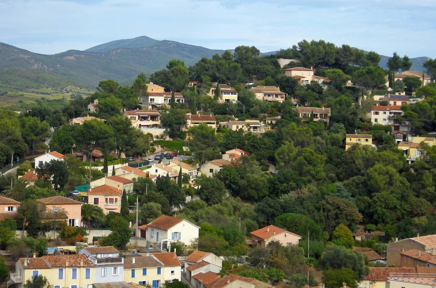 Pierrefeu-du-Var