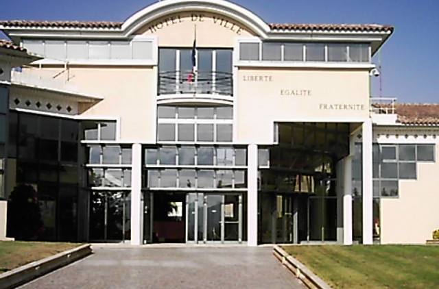 Puget-sur-Argens