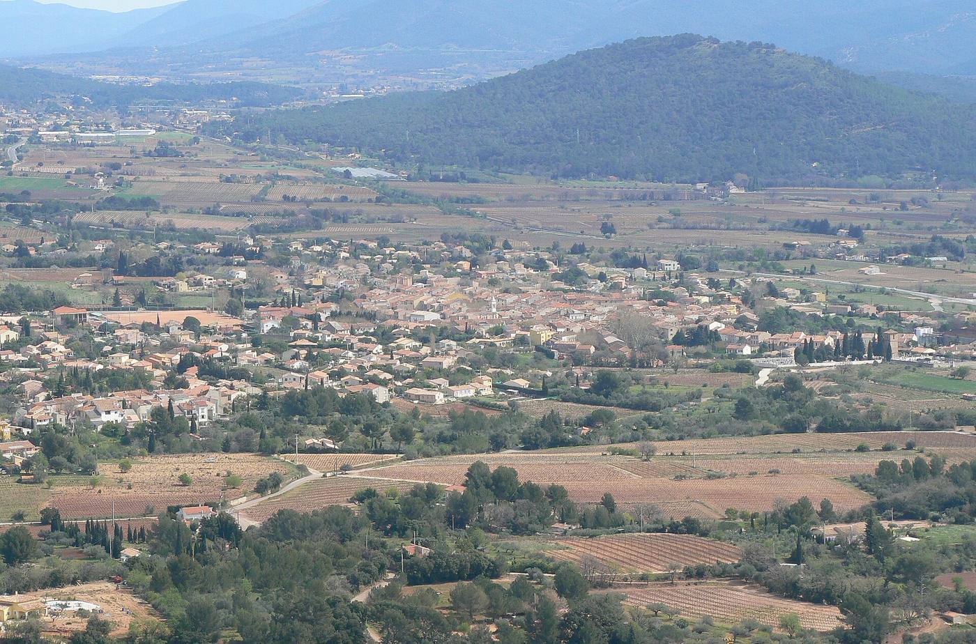 Puget-Ville