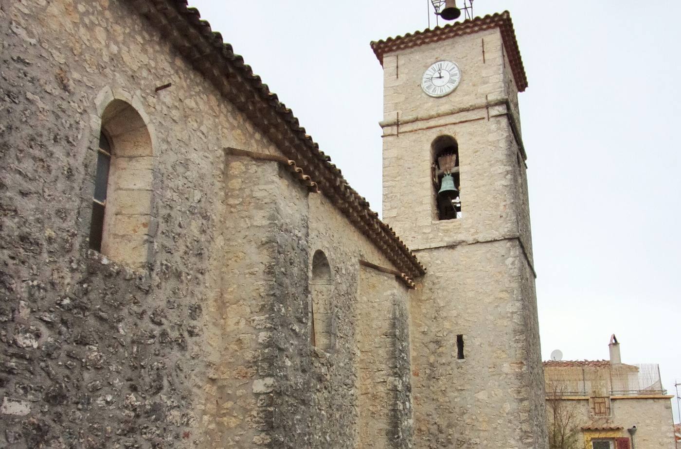 Saint-Paul-en-Forêt