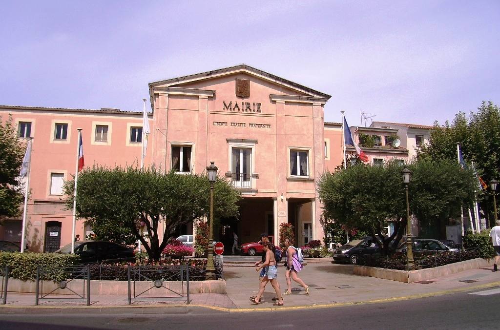 Saint-Raphaël
