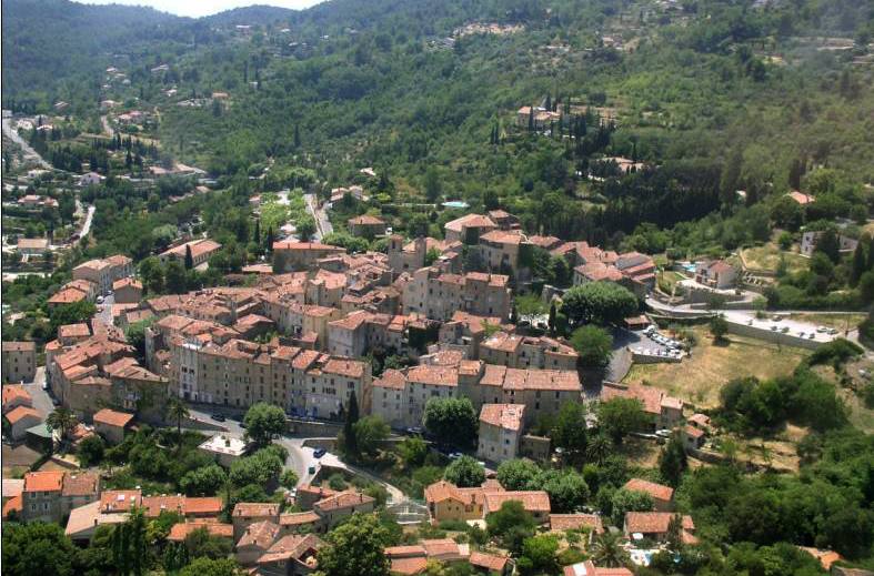 Seillans