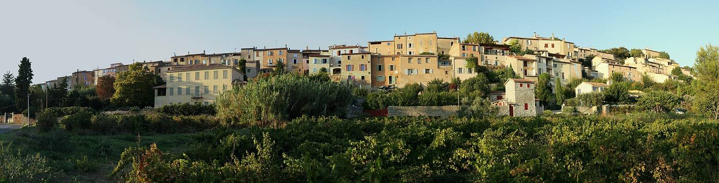 Seillons-Source-d'Argens