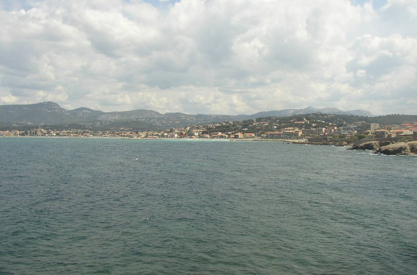 Six-Fours-les-Plages