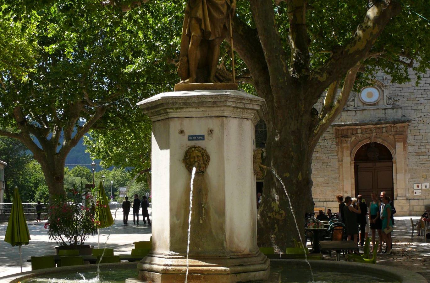 Solliès-Pont