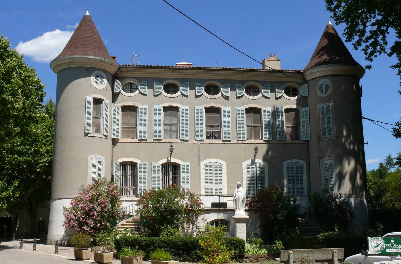 Solliès-Ville