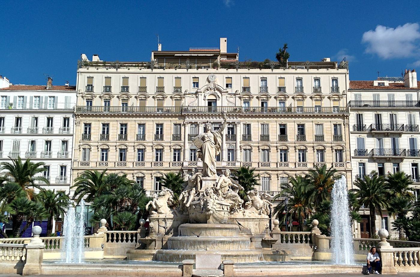 Toulon