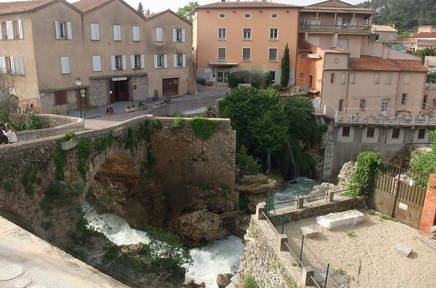 Trans-en-Provence
