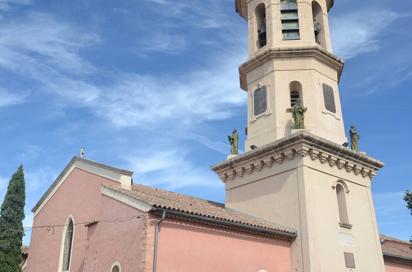 Vidauban