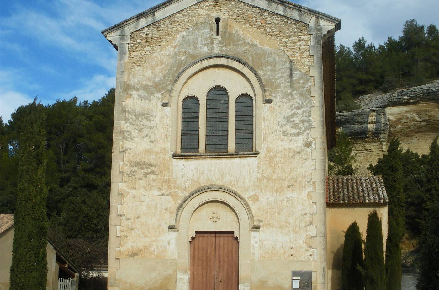 Beaumettes