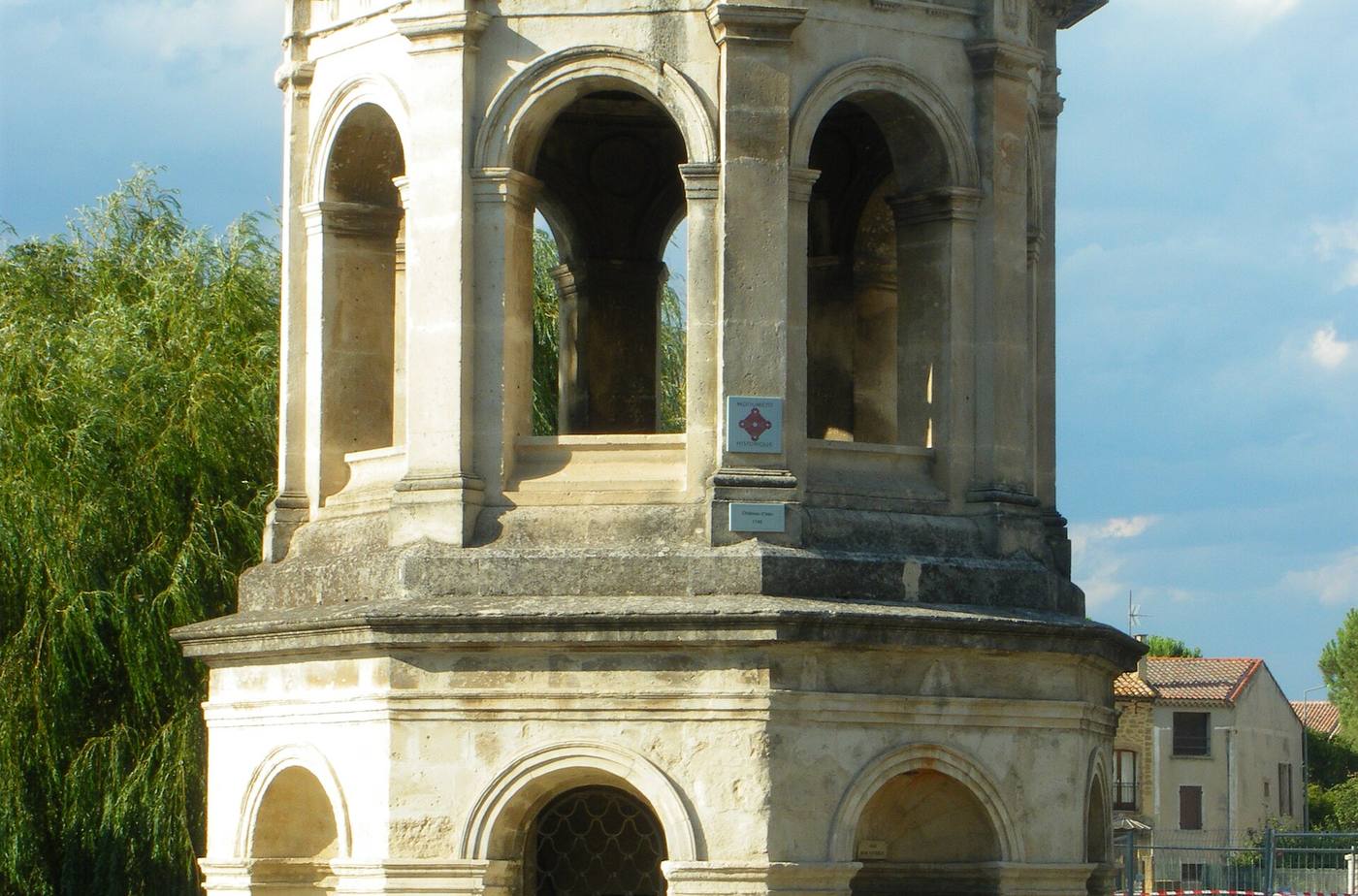 Bédarrides