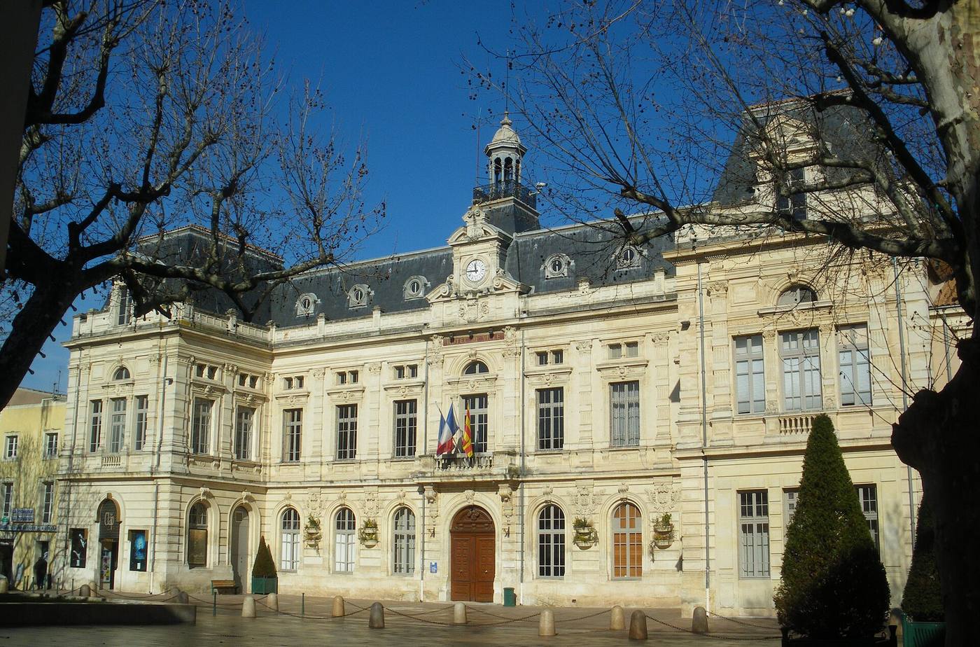 Bollène