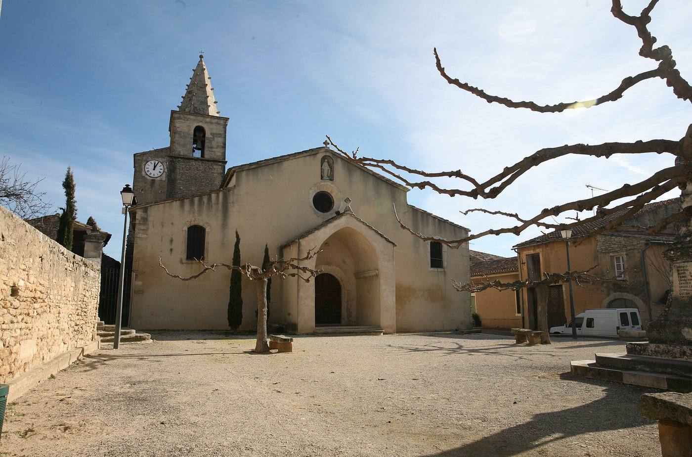 Cabrières-d'Avignon
