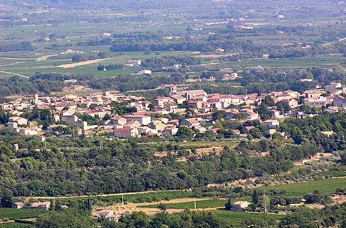 Caromb