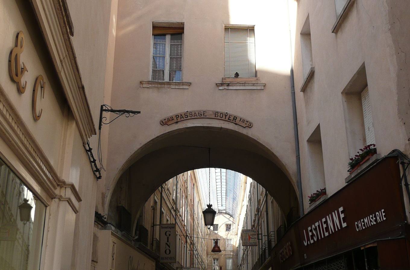 Carpentras