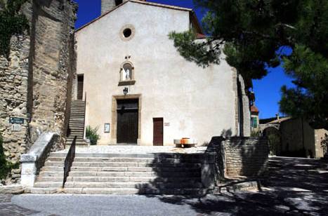 Châteauneuf-de-Gadagne