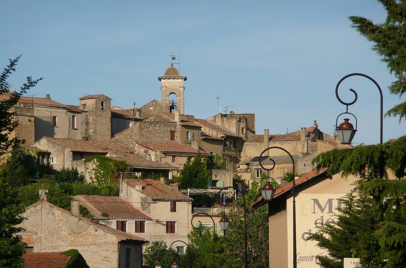 Châteauneuf-du-Pape