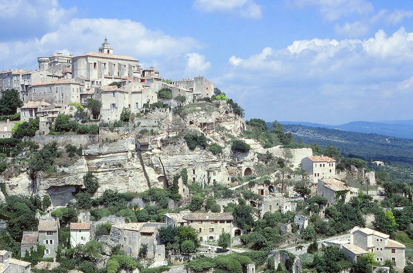 Gordes
