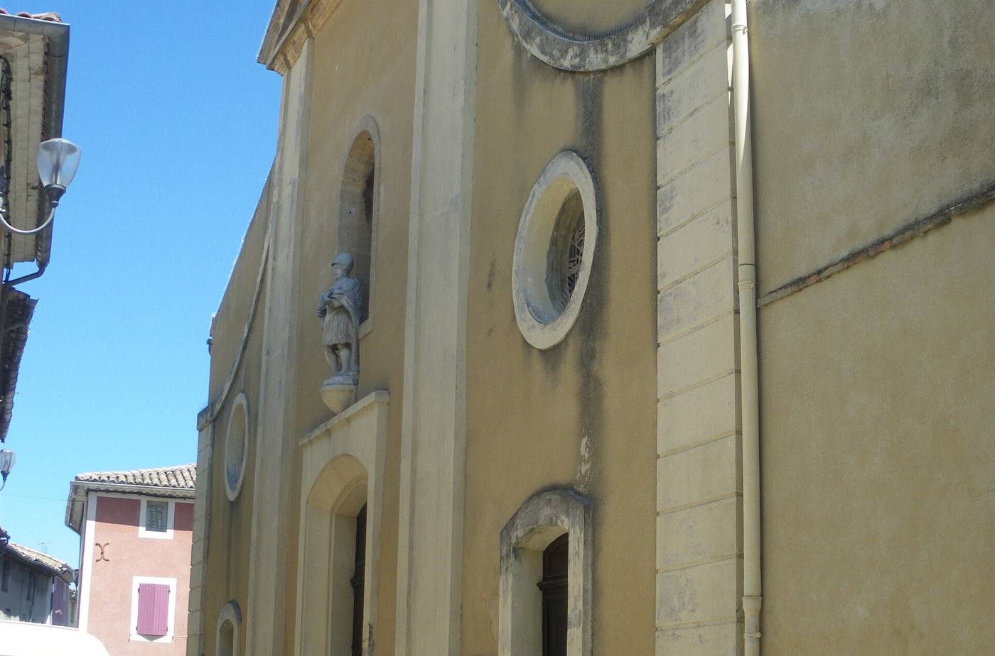 Jonquières