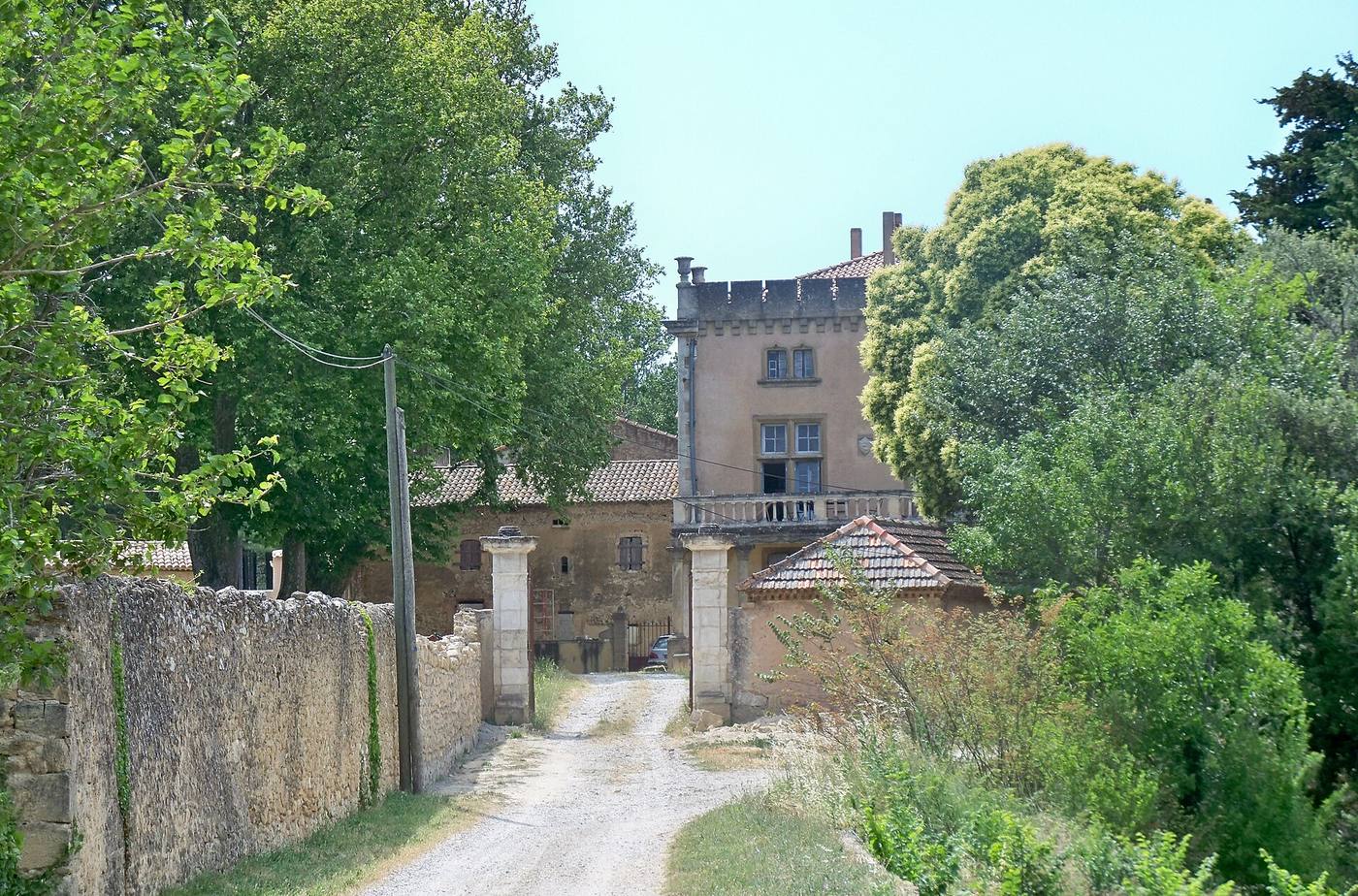 Lagarde-Paréol