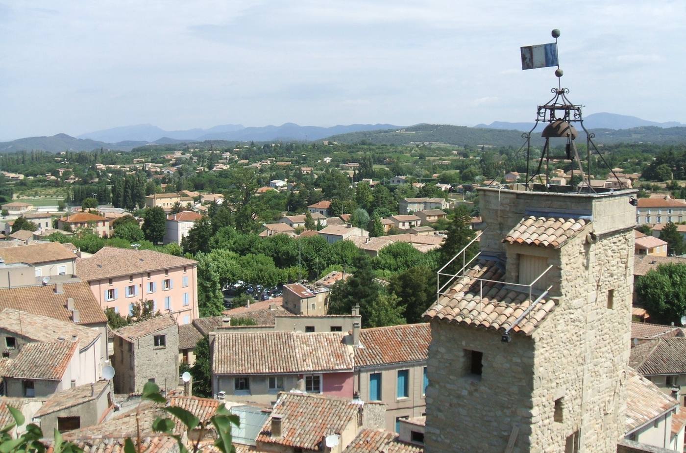 Malaucène