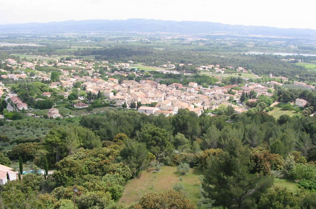 Mérindol