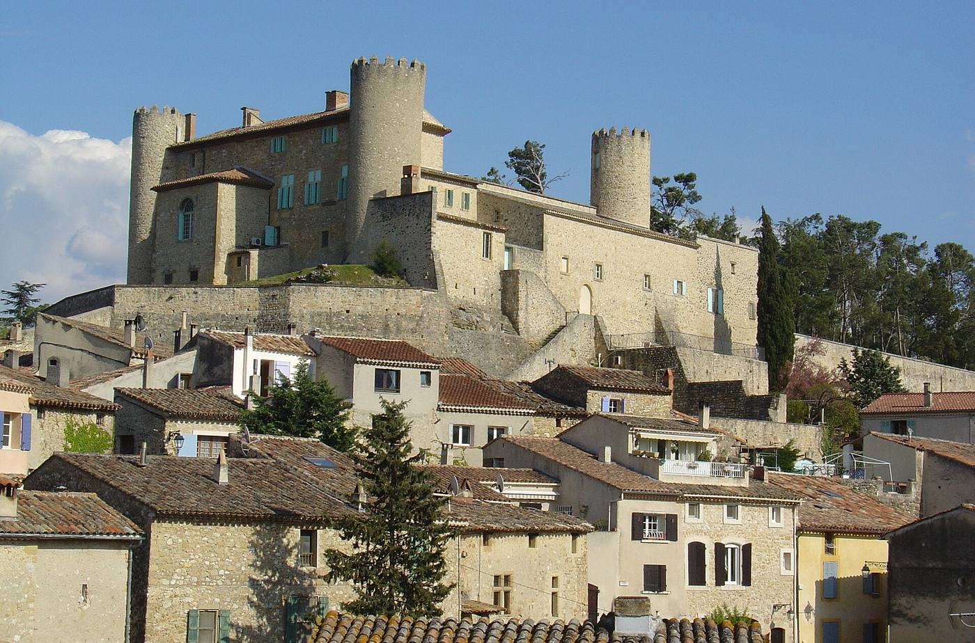 Mirabeau