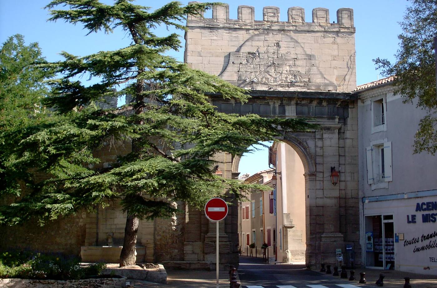 Monteux